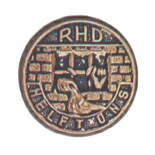 Знак “МОПР” с надписью на немецком языке, Знаки СССР