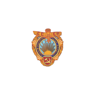 Знак ОДВФ, Каталог значков СССР
