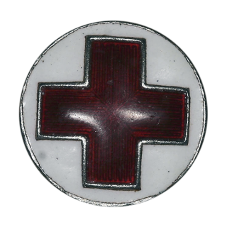 Членский знак Общества Красного Креста РСФСР, Каталог значков СССР