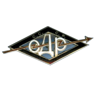 Членский знак ОДР (без звезды), Знаки СССР