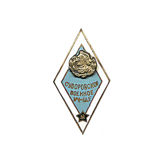 Знак СВУ (принадлежность не указана), Каталог значков СССР