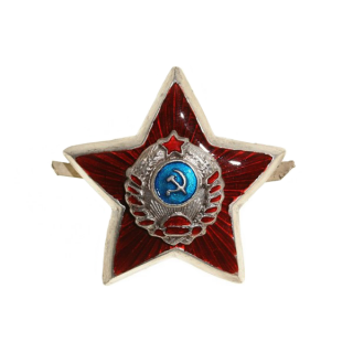 Единый знак на головной убор для сотрудников внутренних дел, Каталог значков СССР