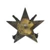 Знак &#8220;За отличную боевую подготовку&#8221; для командного состава артиллерийских частей, Каталог значков СССР